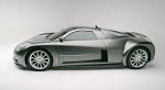 Chrysler ME Four-Twelve Concept 2004 года